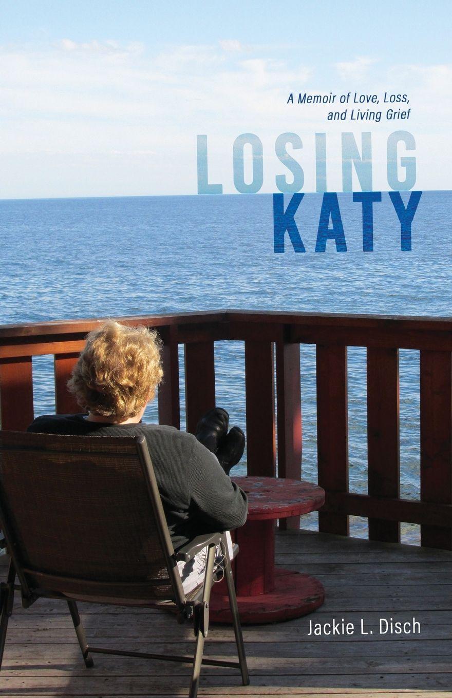 Vorderes Coverbild Losing Katy