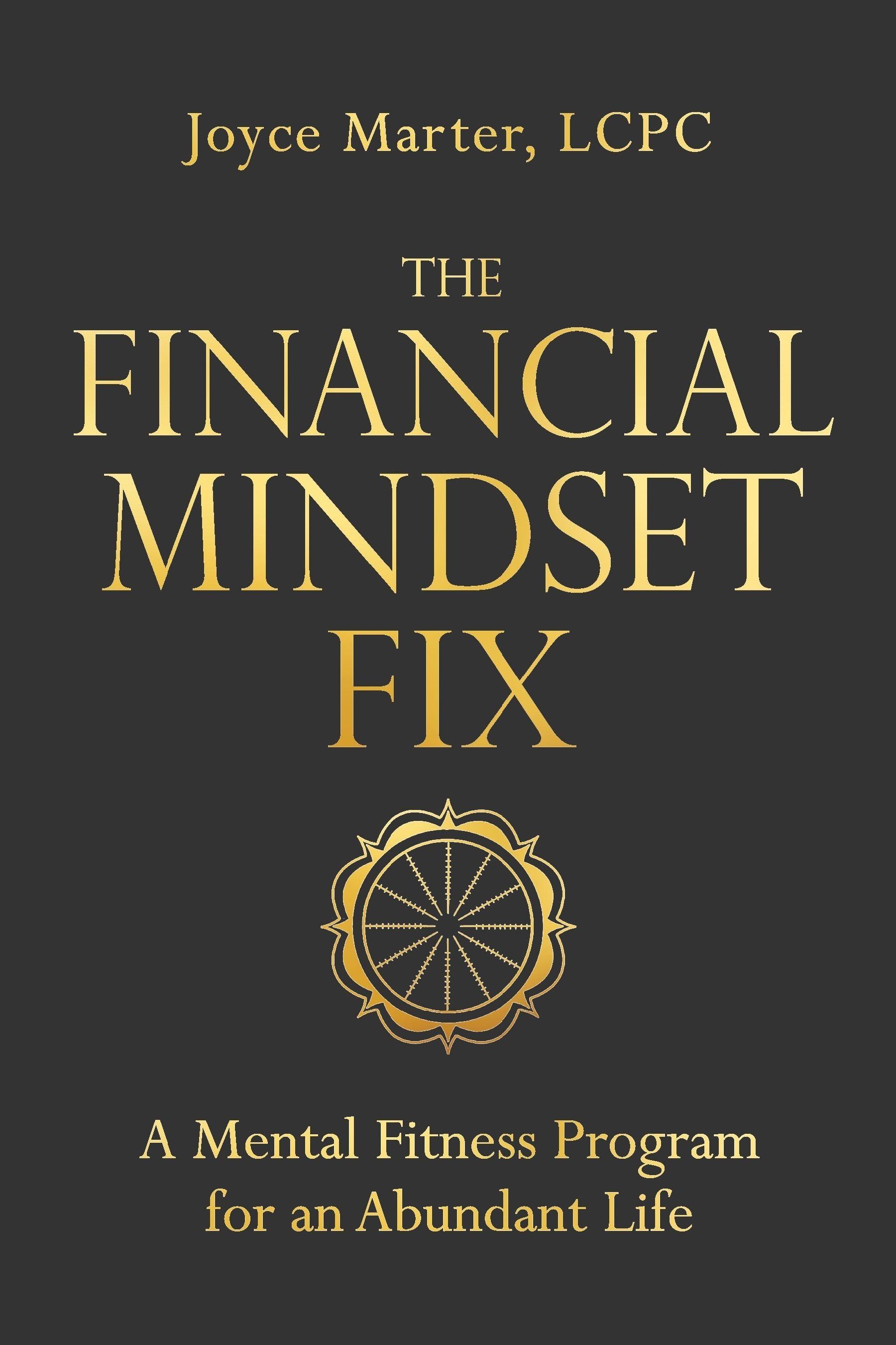 Vorderes Coverbild The Financial Mindset Fix