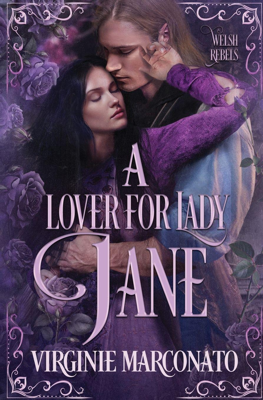 Vorderes Coverbild A Lover for Lady Jane