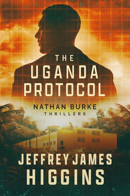 Vorderes Coverbild The Uganda Protocol