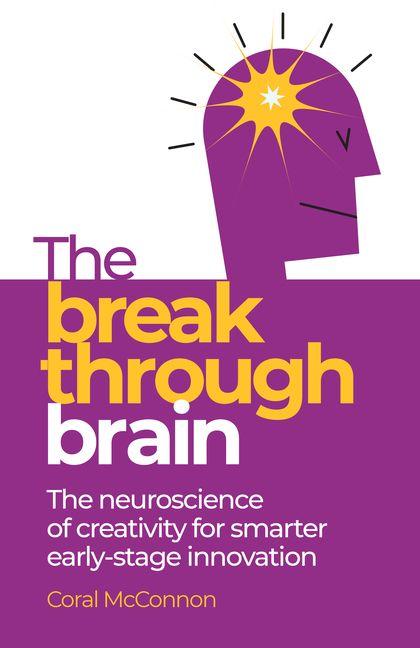 Vorderes Coverbild The Breakthrough Brain