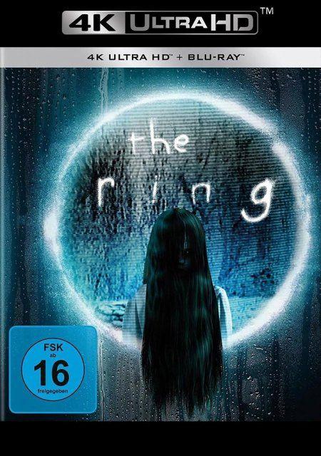 Vorderes Coverbild The Ring