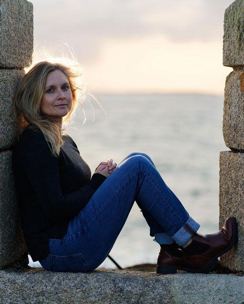 Autorenbild Starlight and Storm