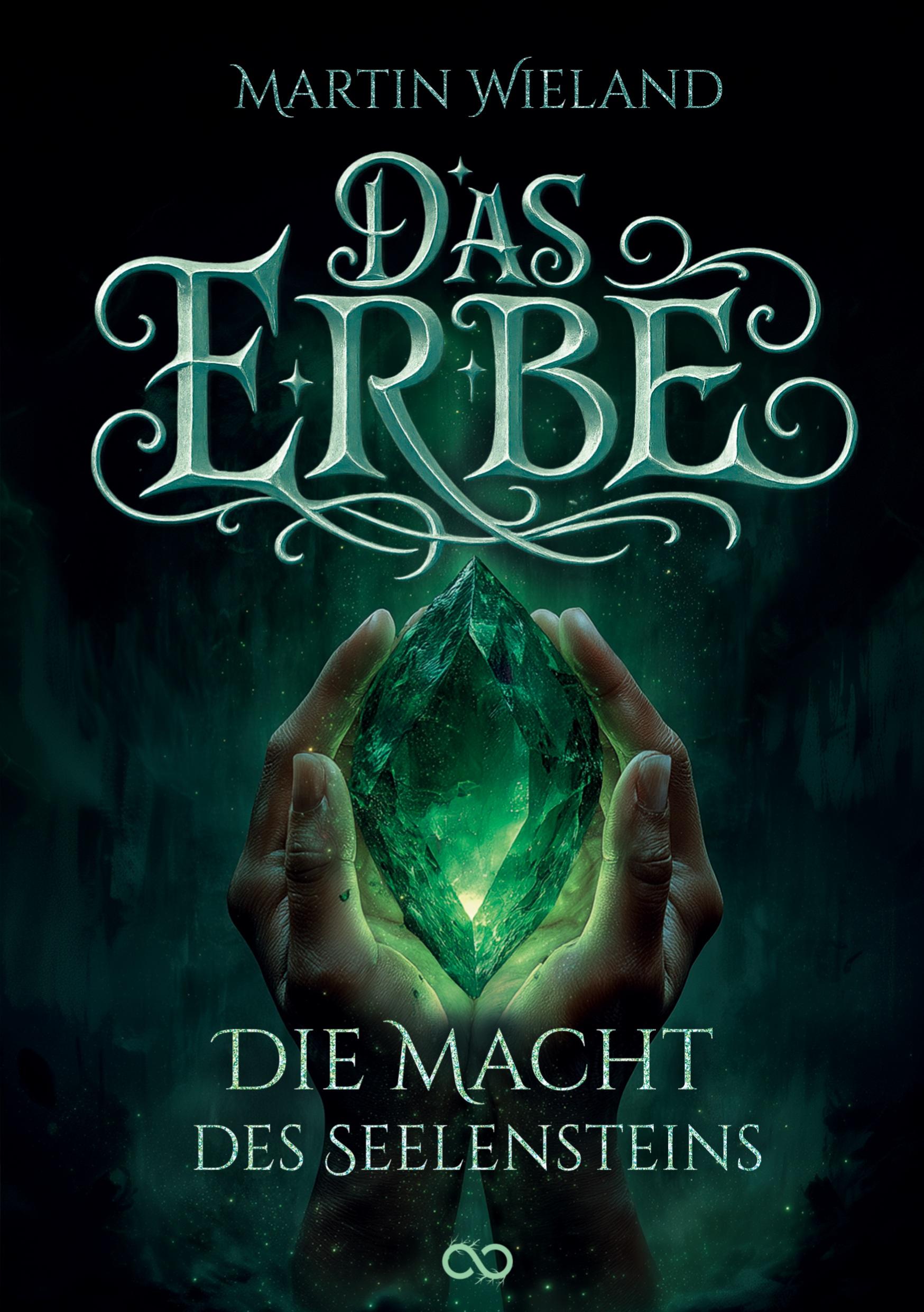 Vorderes Coverbild Das Erbe