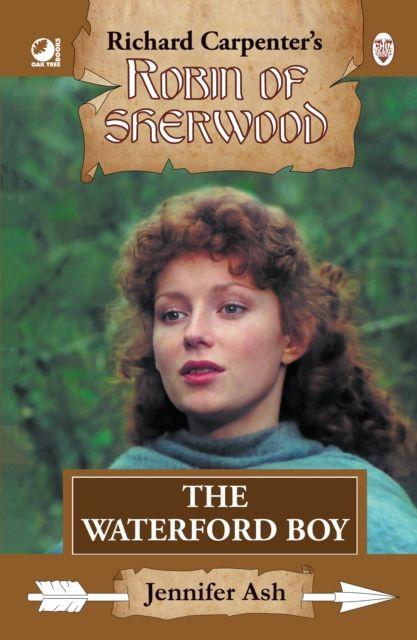 Vorderes Coverbild Robin of Sherwood - The Waterford Boy