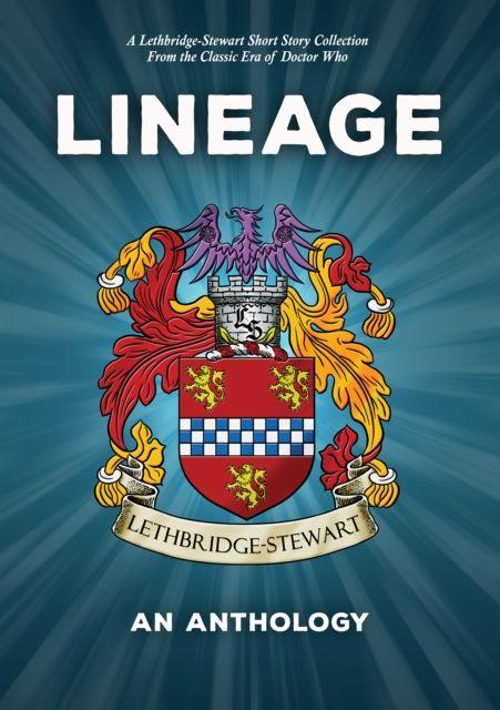 Vorderes Coverbild Lineage - An Anthology