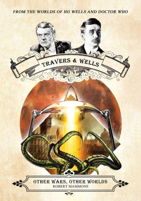 Vorderes Coverbild Other Wars, Other Worlds