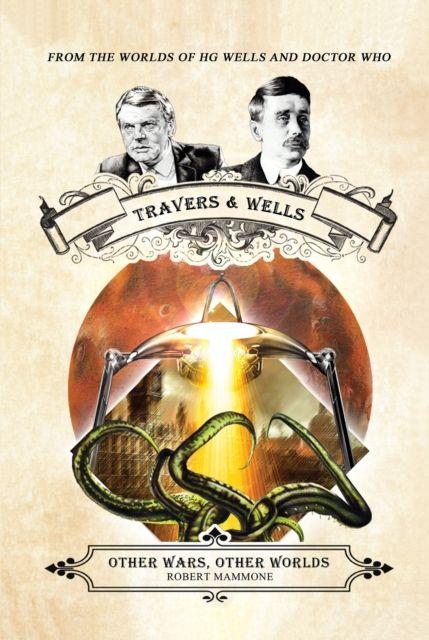 Vorderes Coverbild Other Wars, Other Worlds