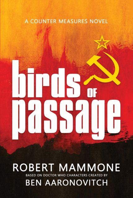 Vorderes Coverbild Birds of Passage