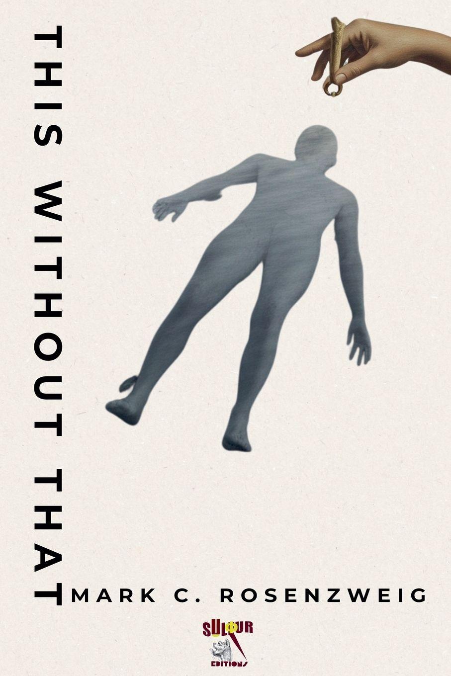 Vorderes Coverbild This Without That