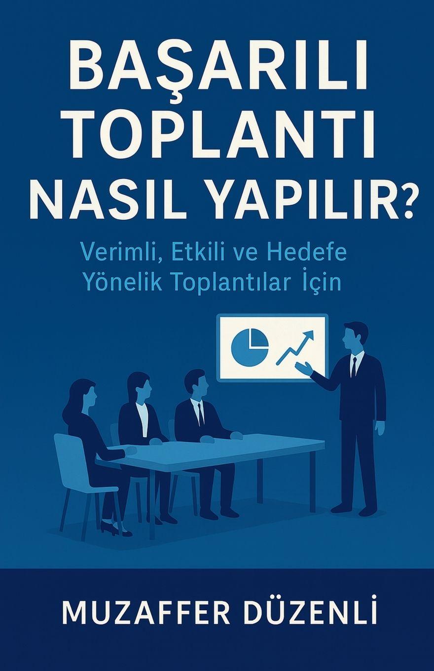 Vorderes Coverbild Ba¿ar¿l¿ Toplant¿ Nas¿l Yap¿l¿r?
