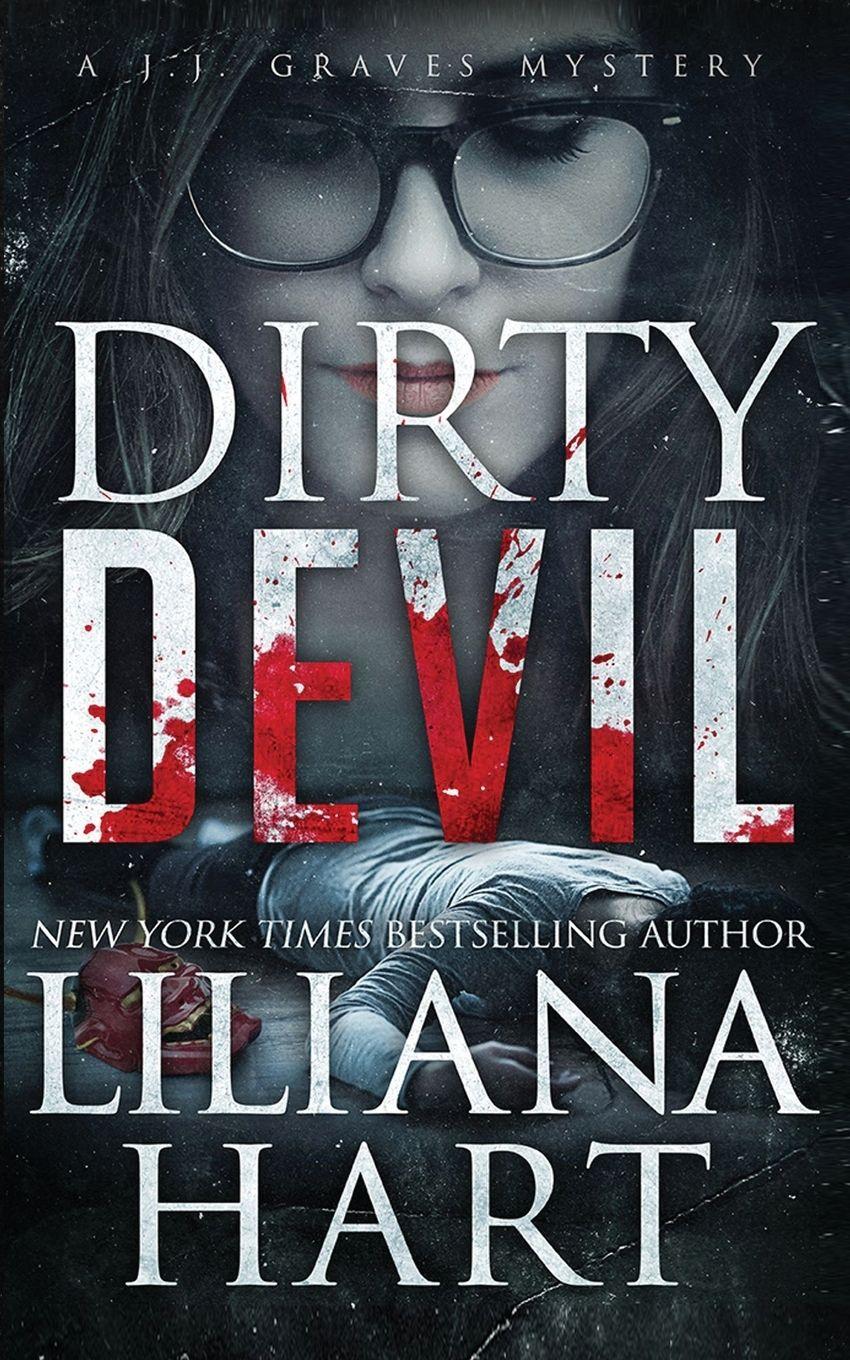 Vorderes Coverbild Dirty Devil