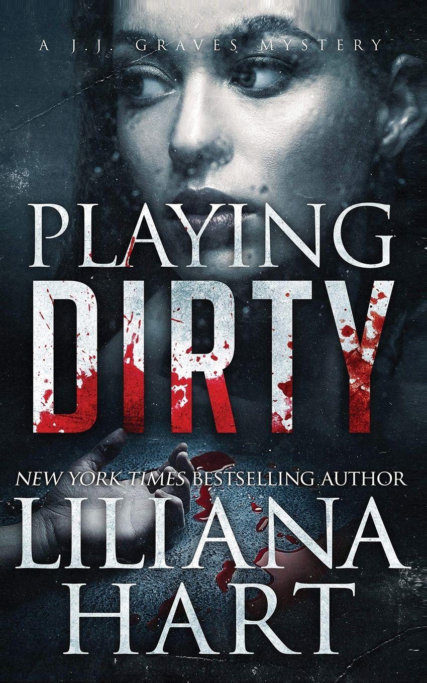 Vorderes Coverbild Playing Dirty