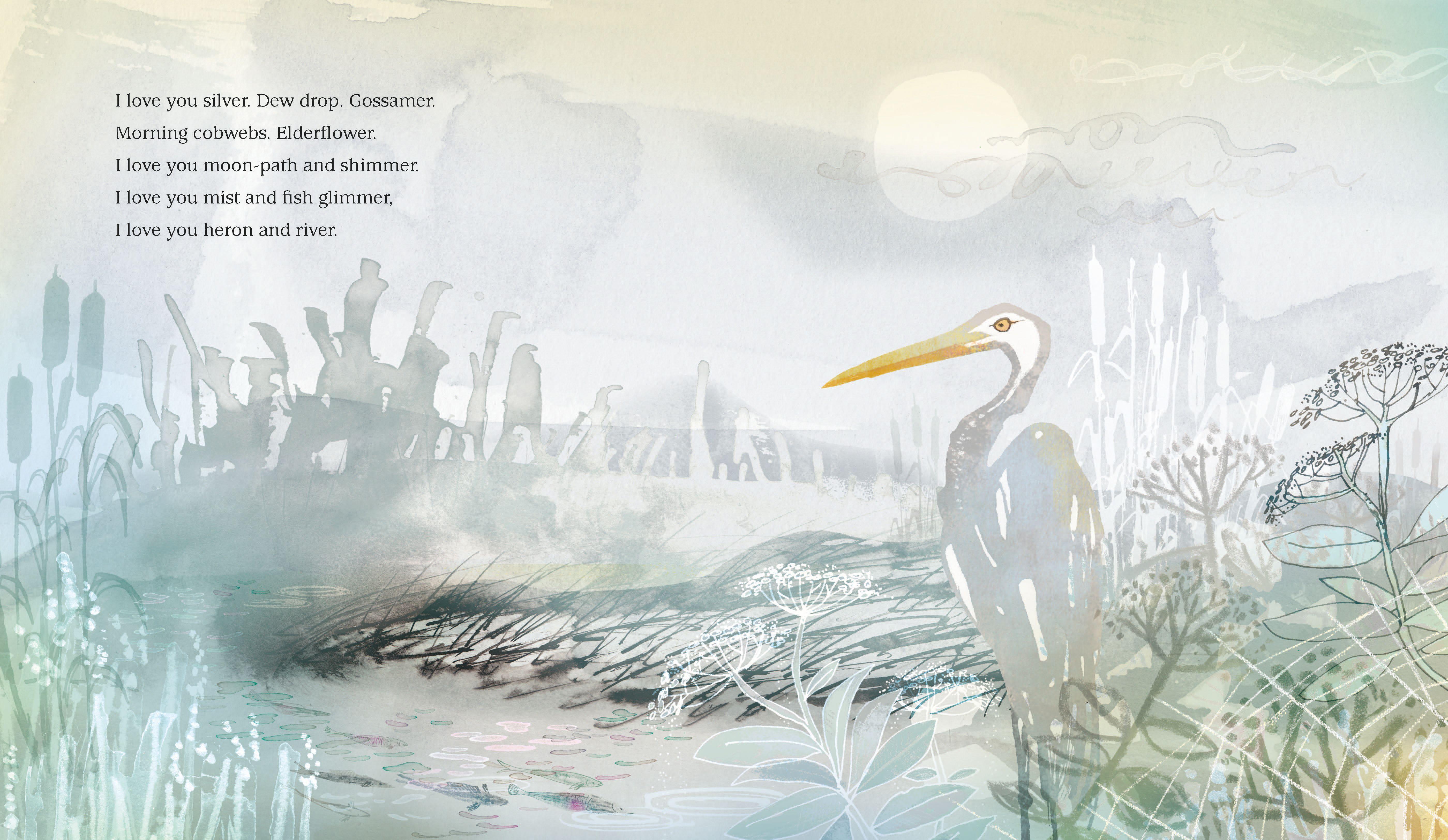 Beispielinhalt (Bild) I Love You Every Colour