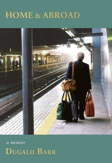 Vorderes Coverbild Home & Abroad