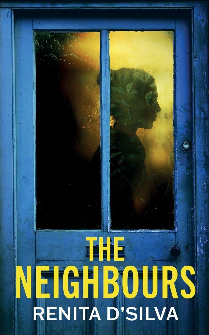 Vorderes Coverbild The Neighbours
