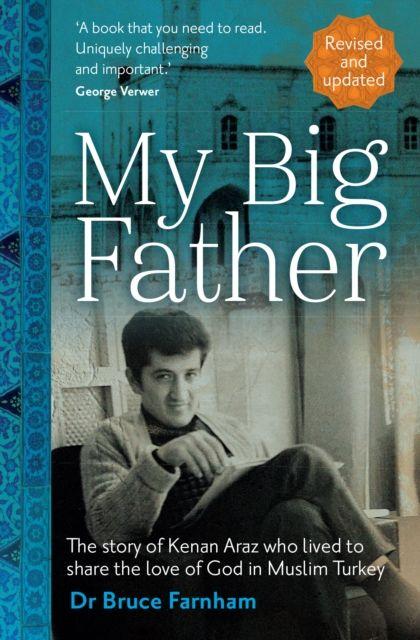 Vorderes Coverbild My Big Father