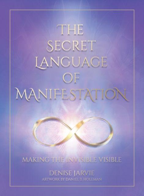 Vorderes Coverbild The Secret Language of Manifestation