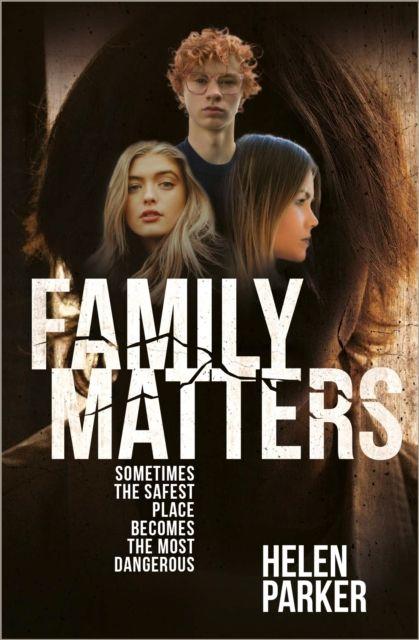 Vorderes Coverbild Family Matters