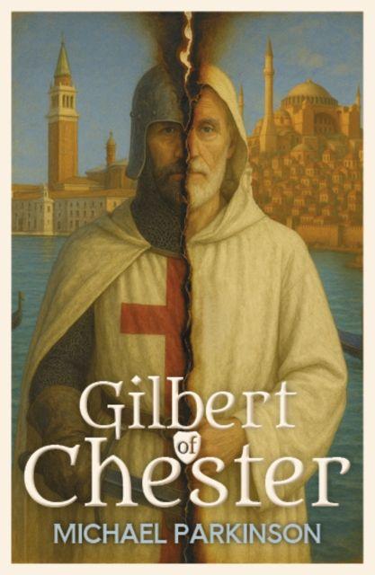 Vorderes Coverbild Gilbert of Chester