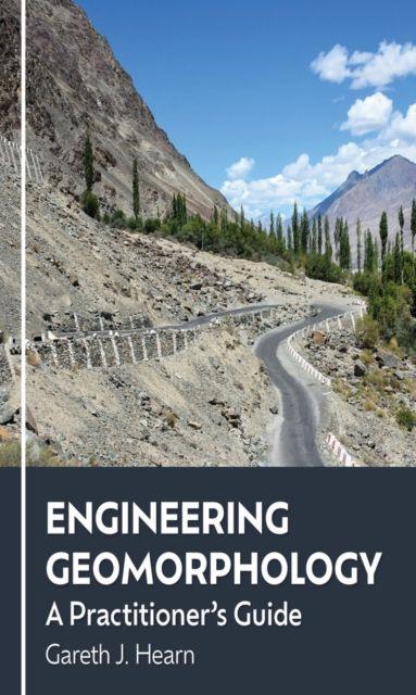 Vorderes Coverbild Engineering Geomorphology