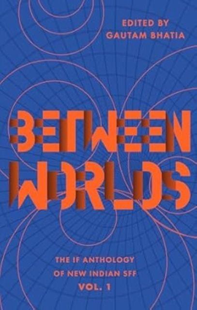 Vorderes Coverbild Between Worlds