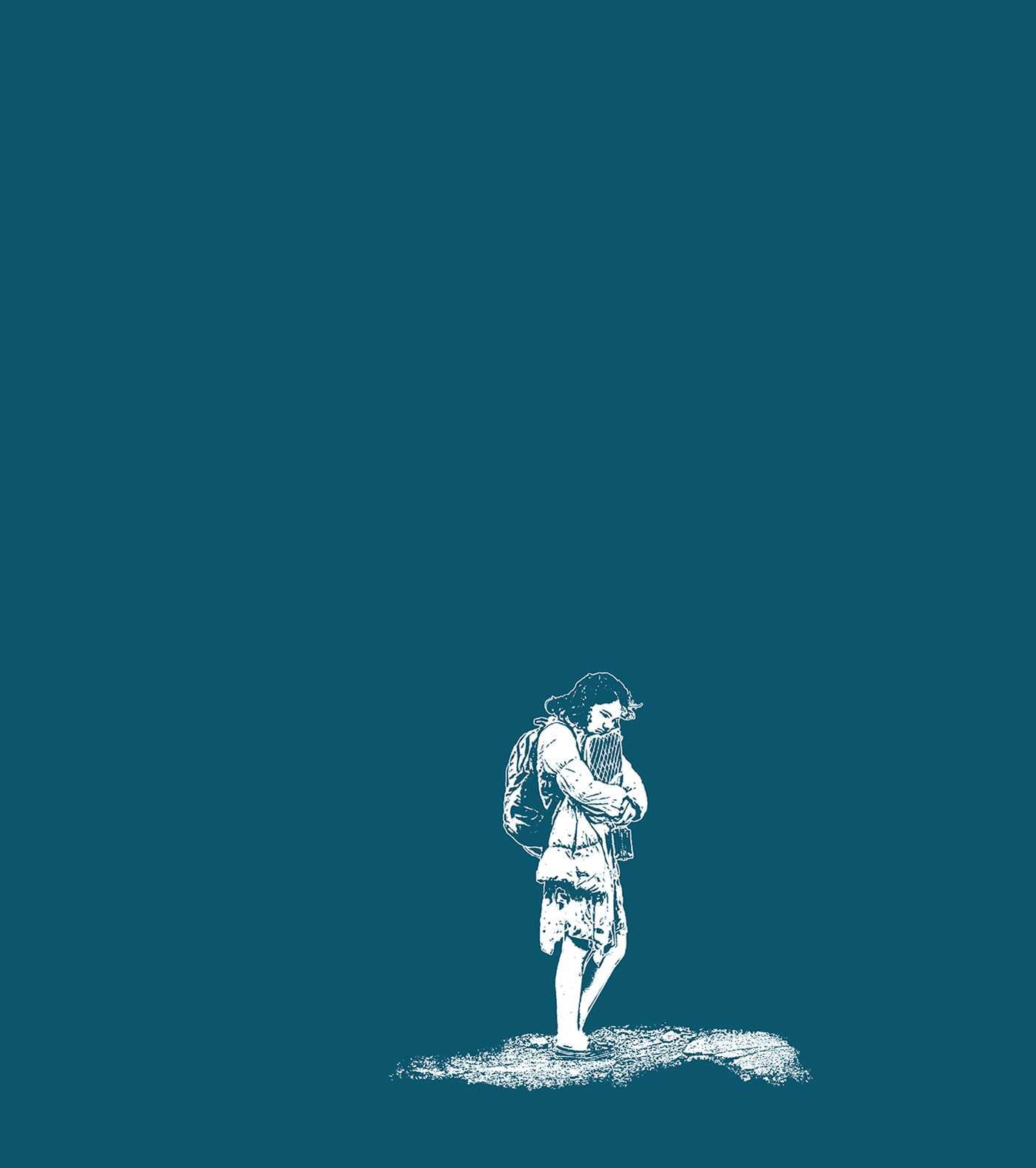 Vorderes Coverbild Morning Bus