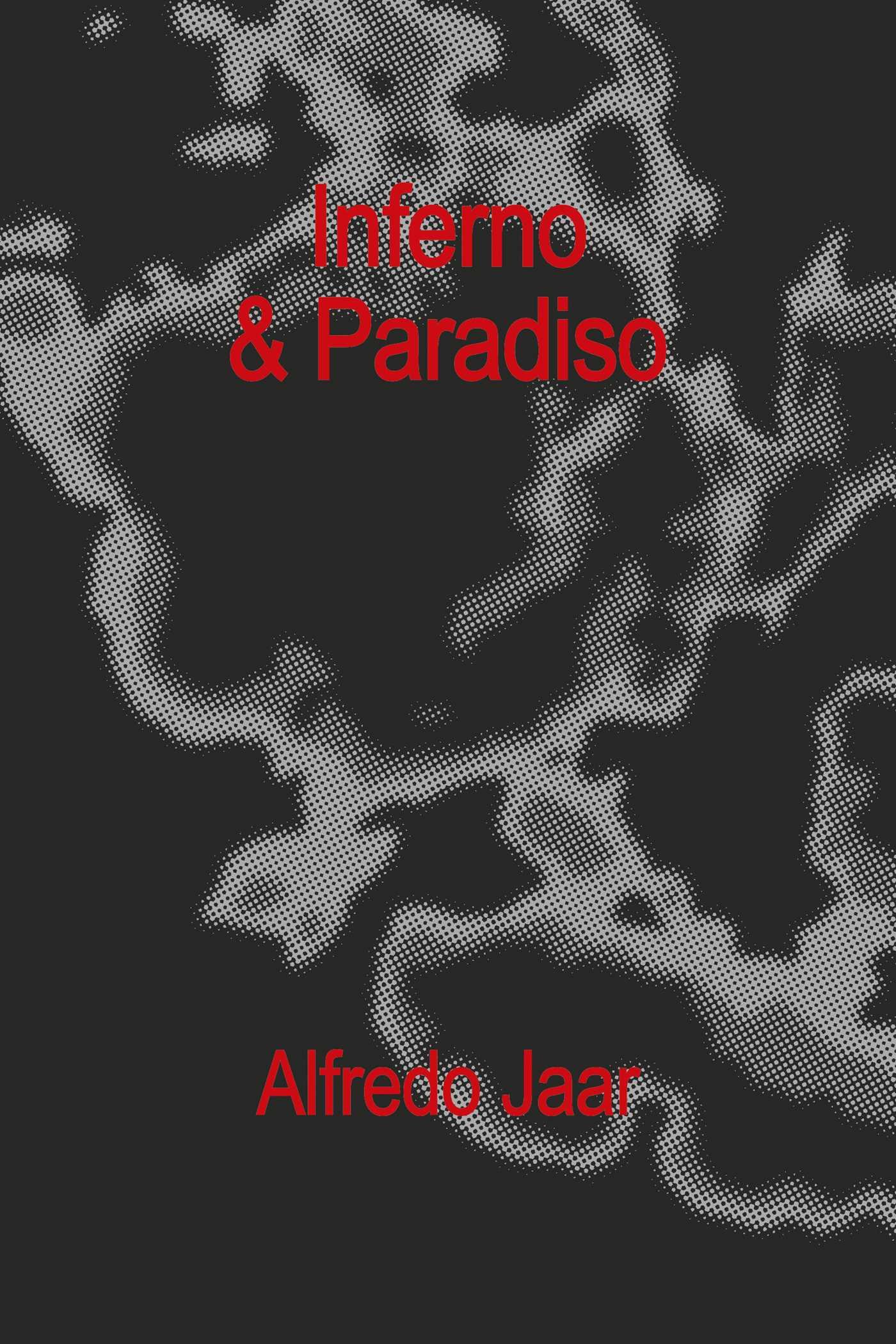 Vorderes Coverbild Inferno & Paradiso