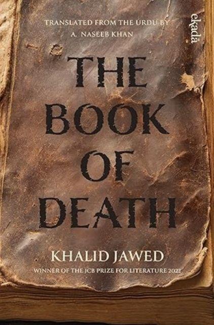 Vorderes Coverbild The Book of Death