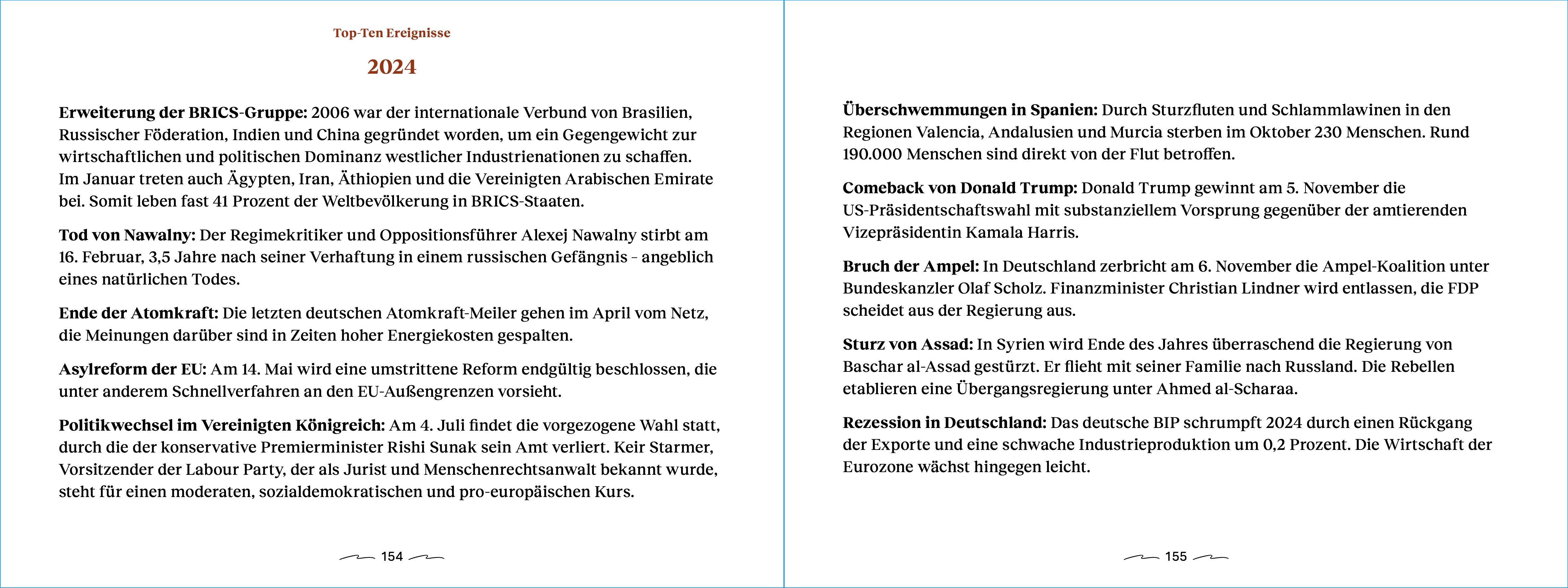 Beispielinhalt (Bild) Jahresendzeitgrüße eines maritimen Zeitgenossen