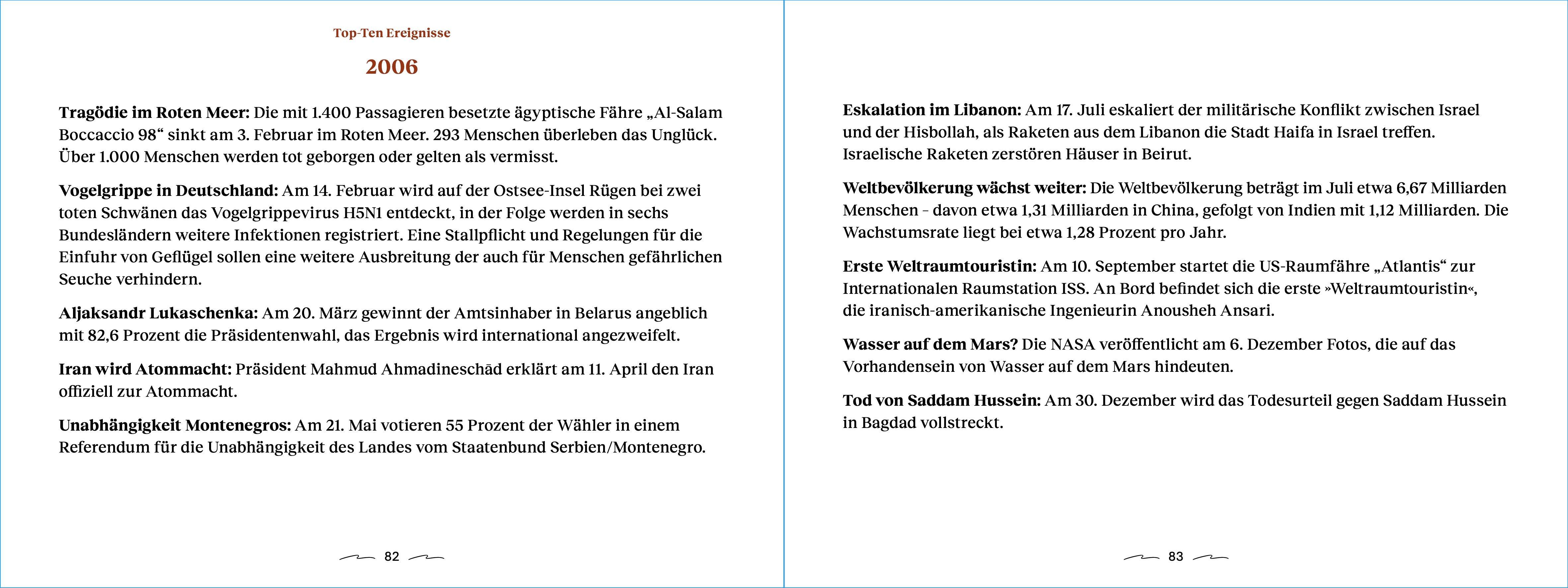 Beispielinhalt (Bild) Jahresendzeitgrüße eines maritimen Zeitgenossen