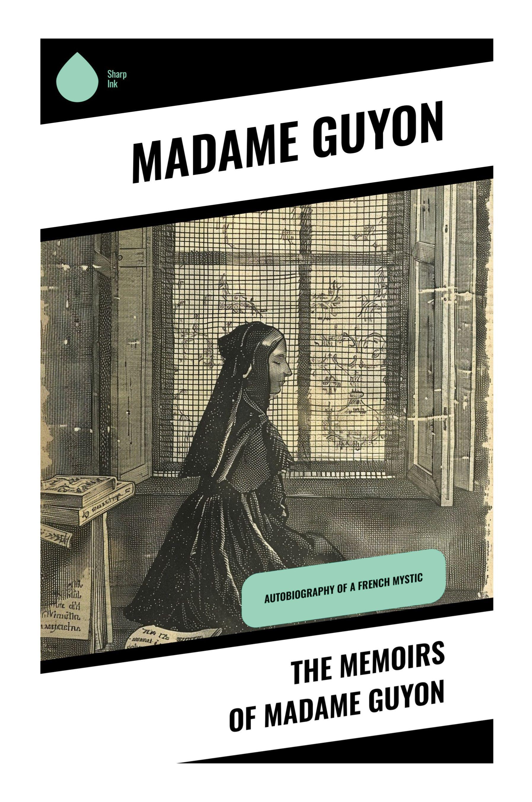 Vorderes Coverbild The Memoirs of Madame Guyon