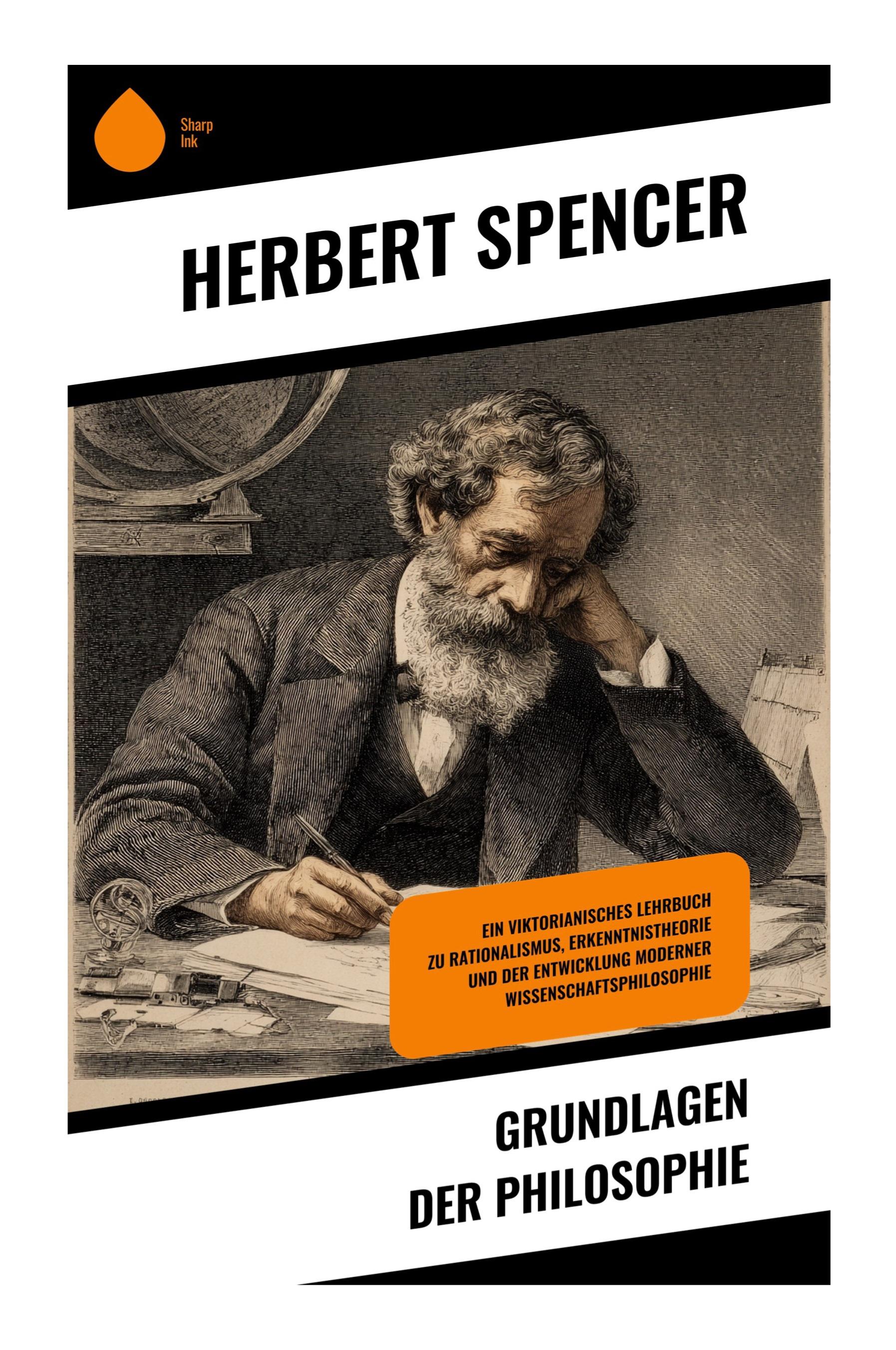 Vorderes Coverbild Grundlagen der Philosophie