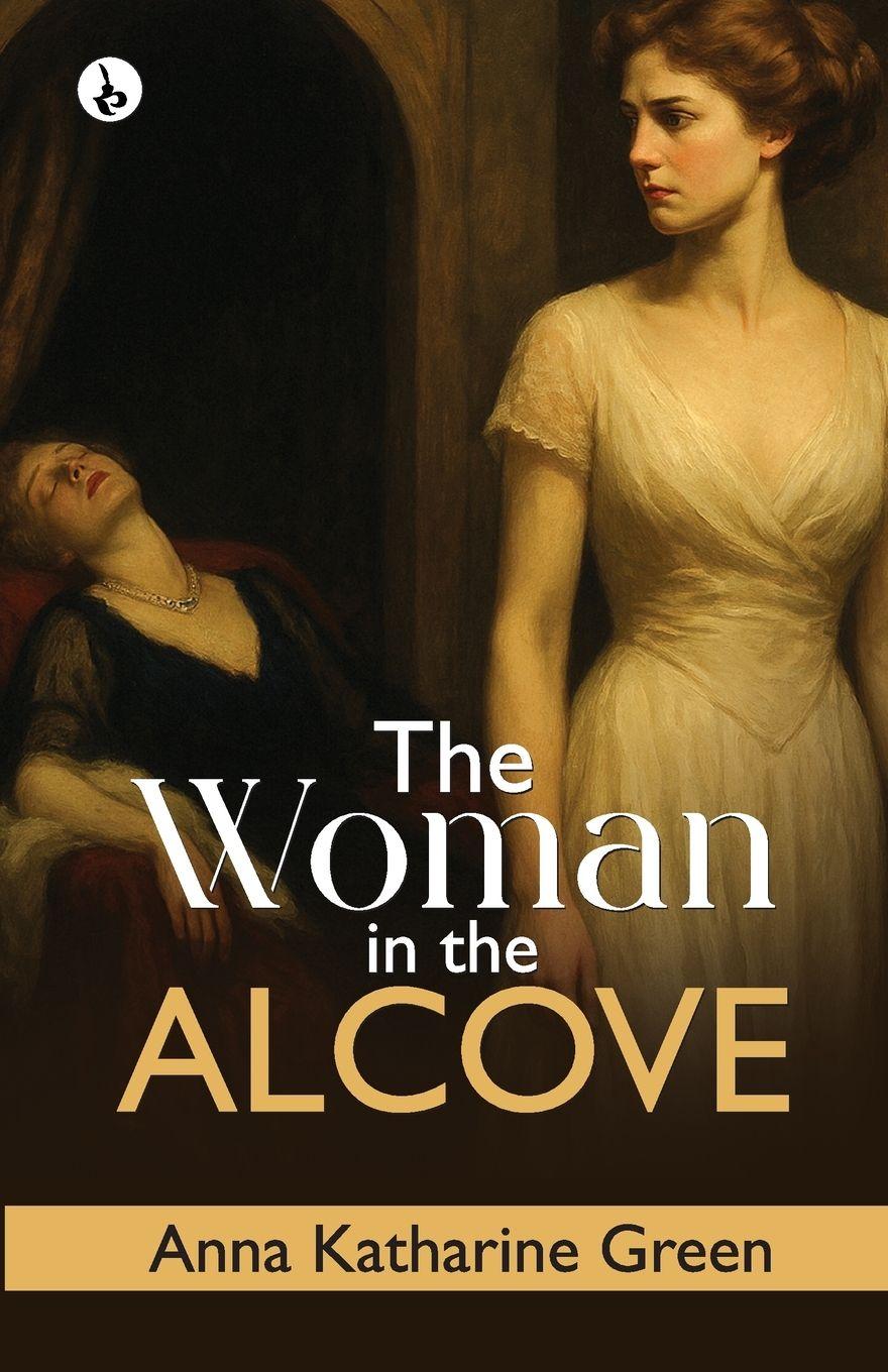 Vorderes Coverbild THE WOMAN IN THE ALCOVE