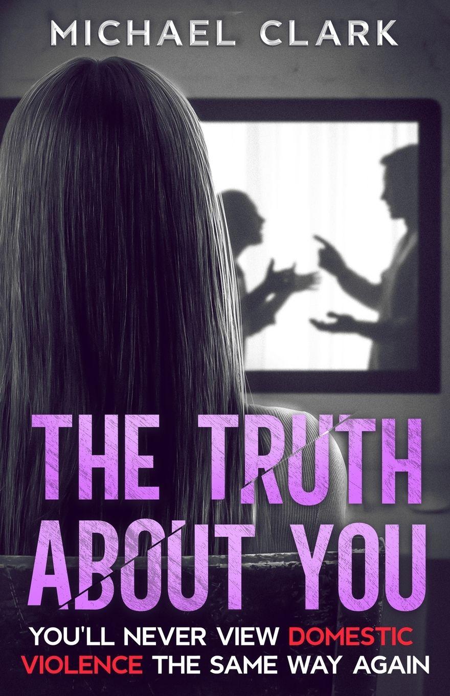 Vorderes Coverbild The Truth About You