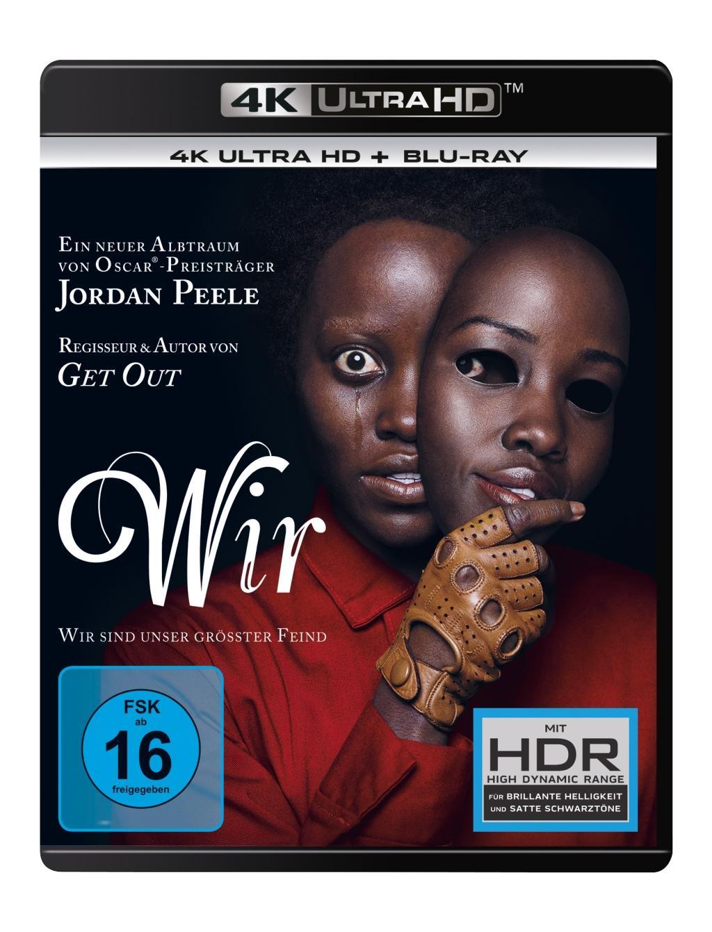 Vorderes Coverbild Wir