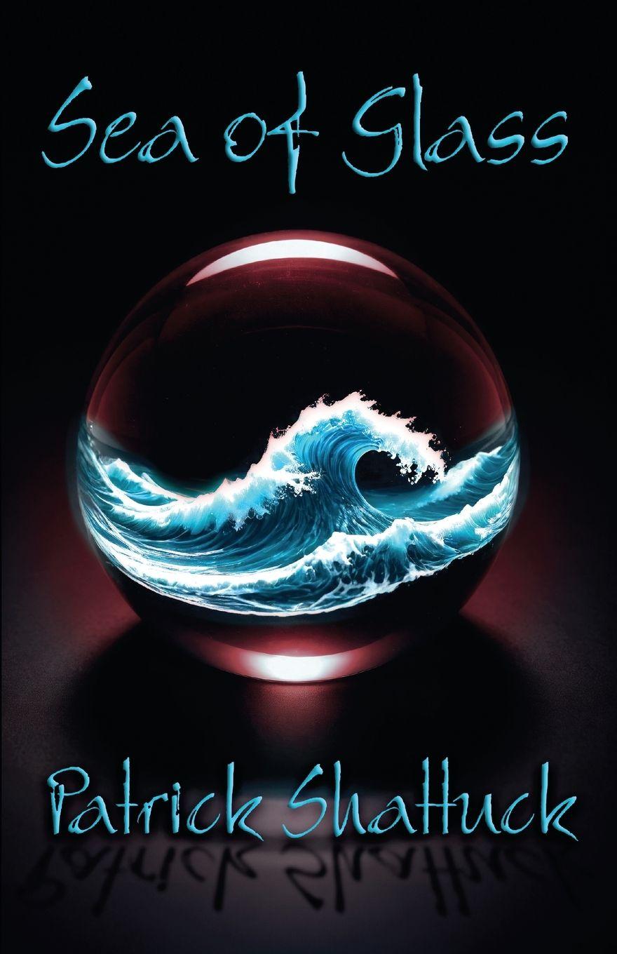 Vorderes Coverbild Sea of Glass