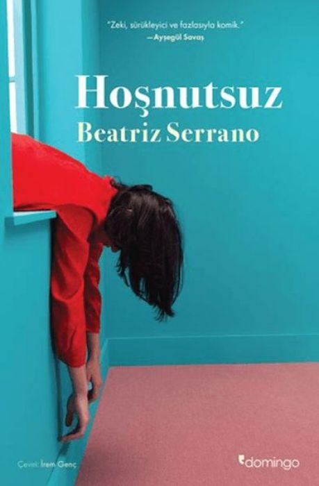 Vorderes Coverbild Hosnutsuz