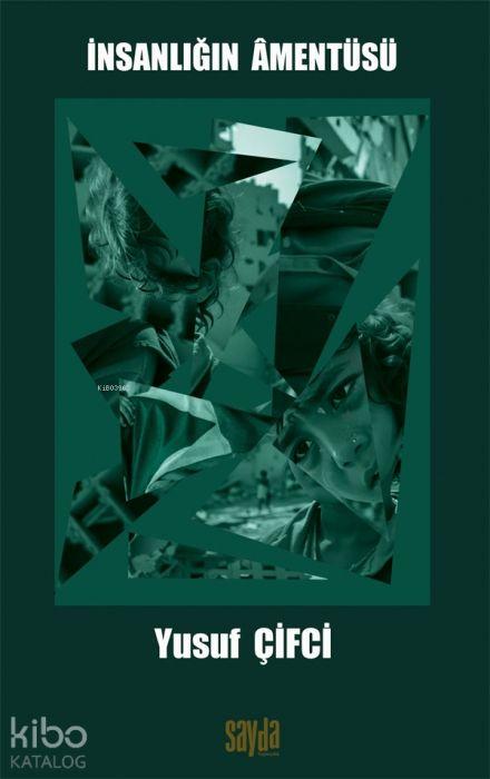 Vorderes Coverbild Insanligin Amentüsü