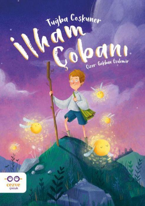 Vorderes Coverbild Ilham Cobani