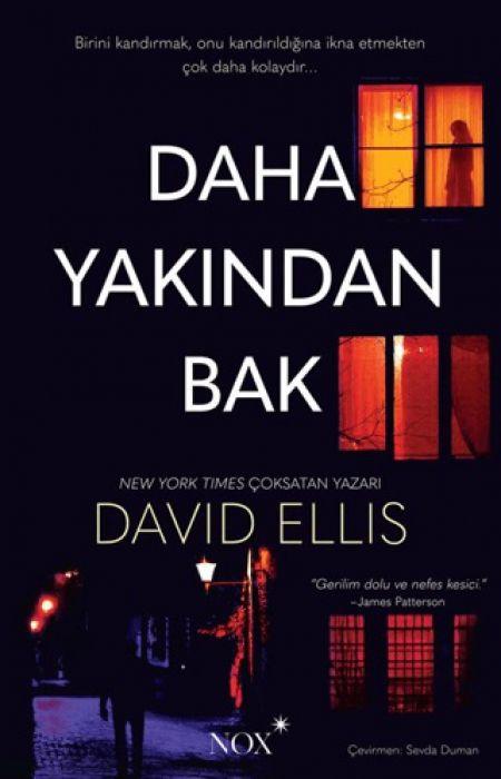 Vorderes Coverbild Daha Yakindan Bak