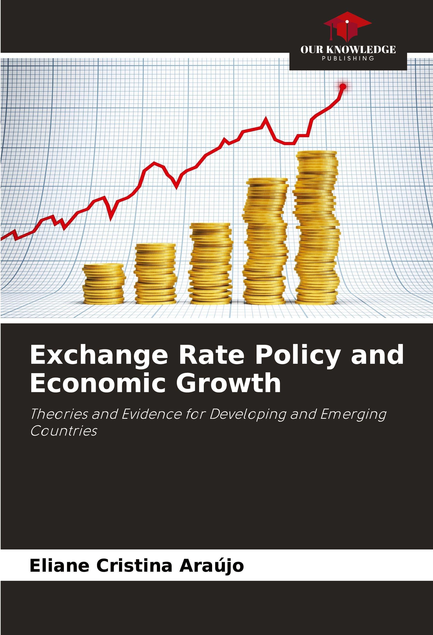 Vorderes Coverbild Exchange Rate Policy and Economic Growth