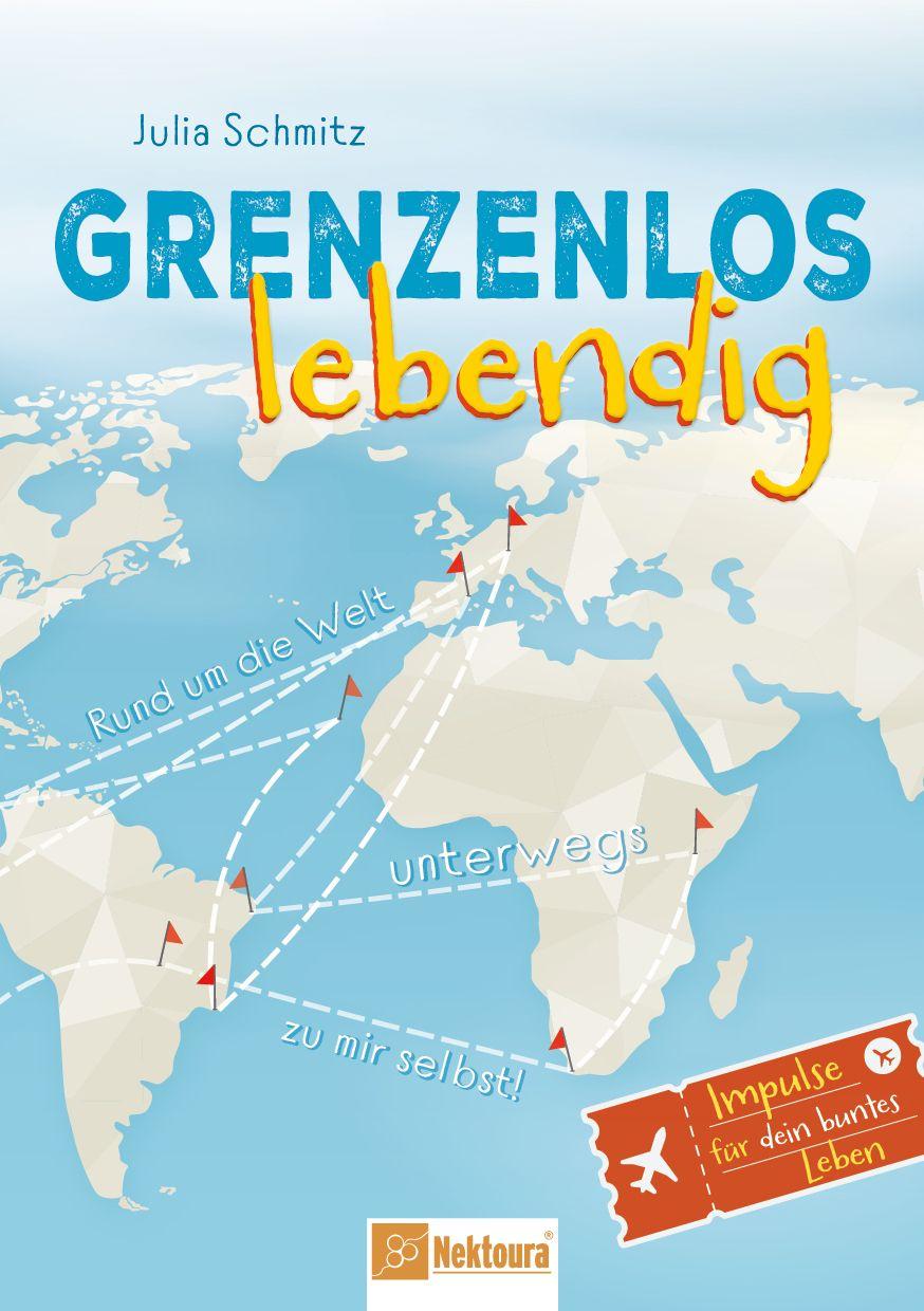 Vorderes Coverbild Grenzenlos lebendig