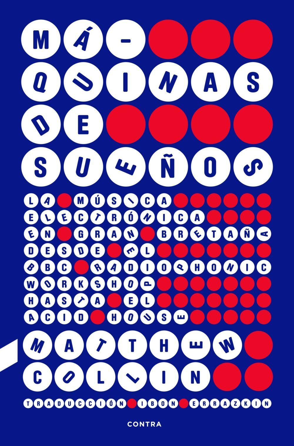 Beispielinhalt (Bild) Máquinas de sueños