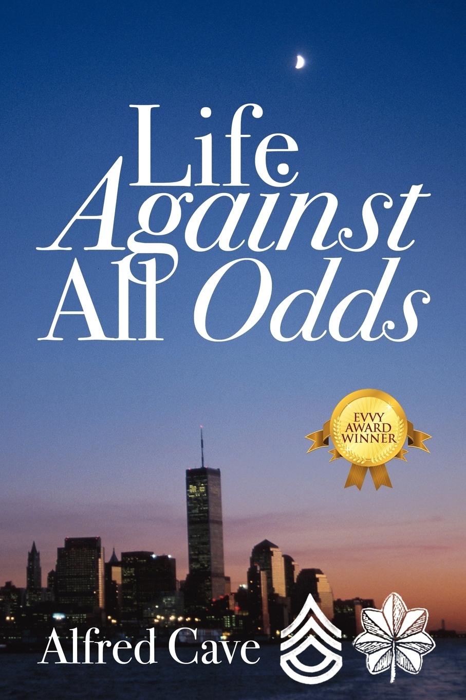 Vorderes Coverbild Life Against All Odds
