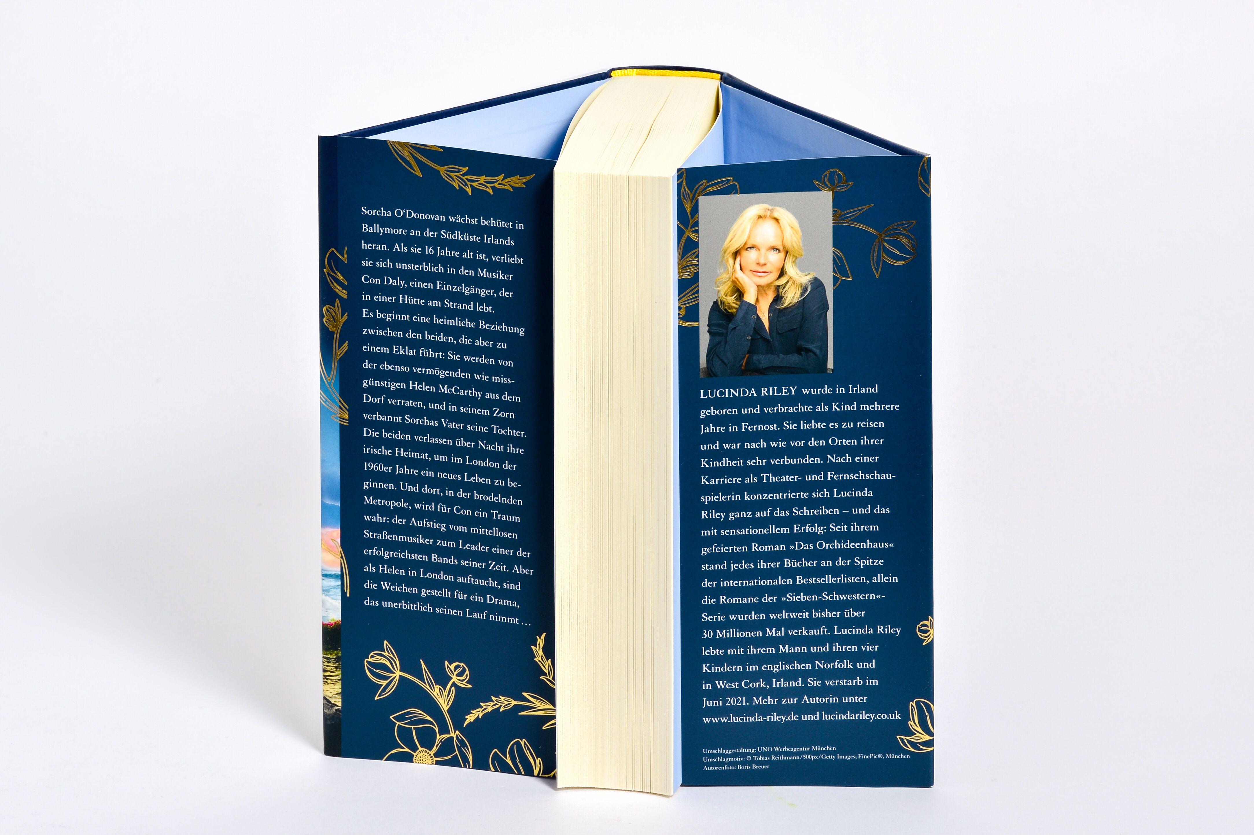 Beispielinhalt (Bild) Die Frauen von Ballymore