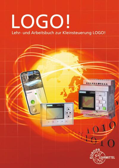Vorderes Coverbild LOGO!