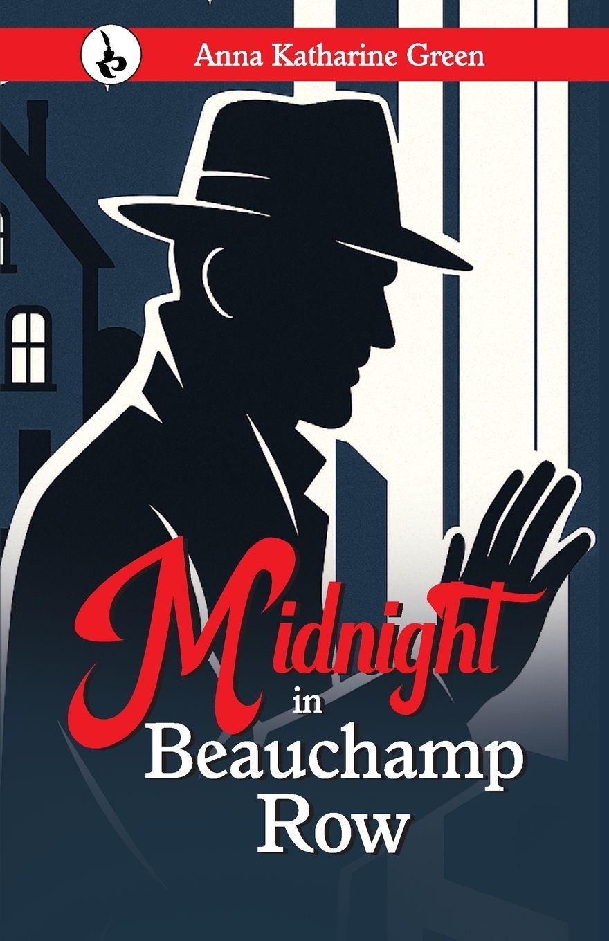 Vorderes Coverbild MIDNIGHT IN BEAUCHAMP ROW