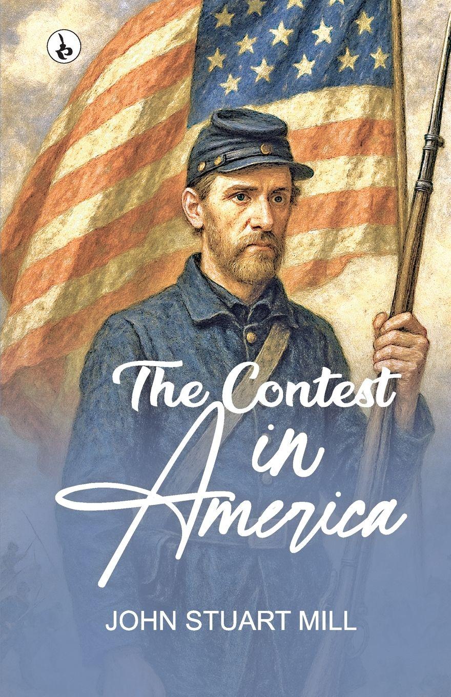 Vorderes Coverbild The Contest in America