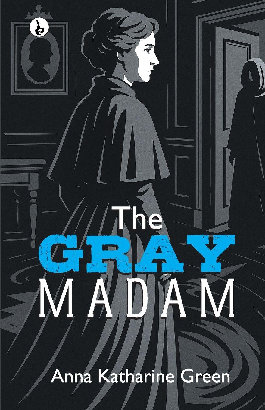 Vorderes Coverbild THE GRAY MADAM